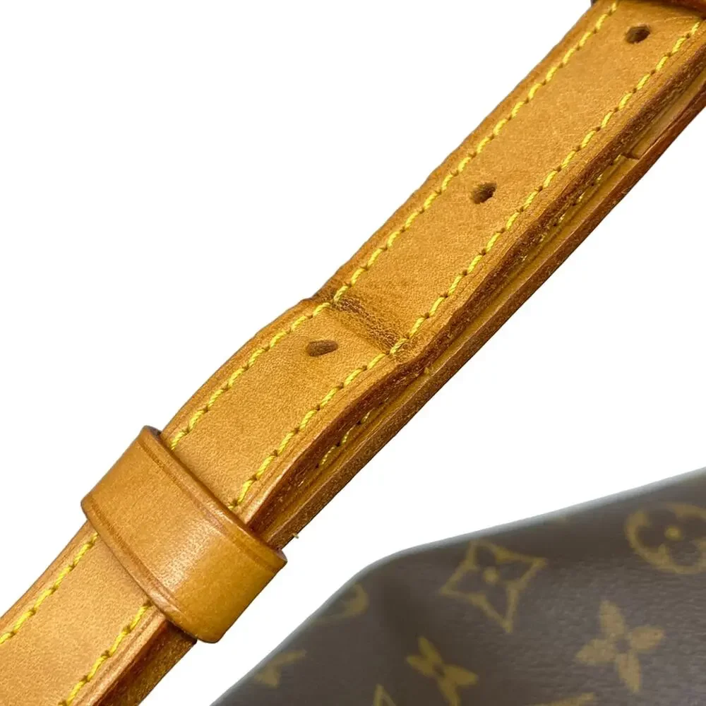Louis Vuitton Amfar 3 Vanity Star Monogram Shoulder Bag M47275